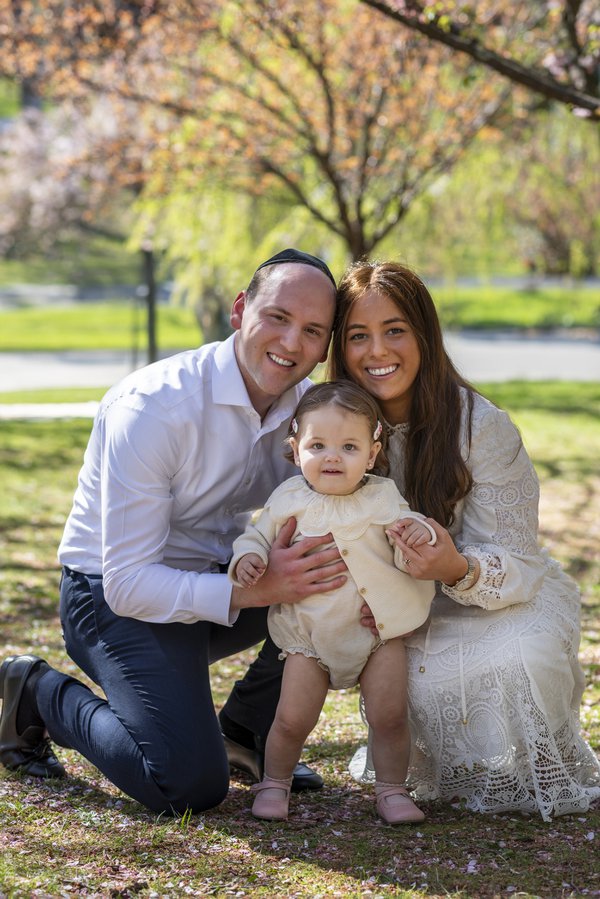 Family example
