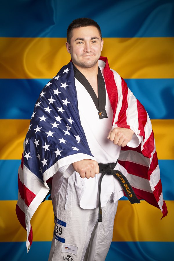 Team & Office example