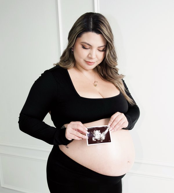 Maternity example