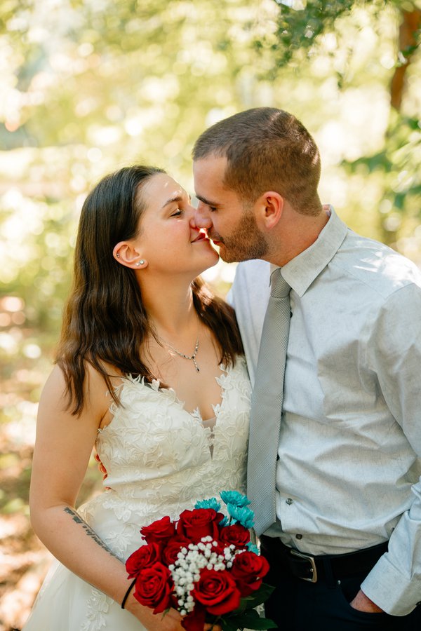 Engagement example