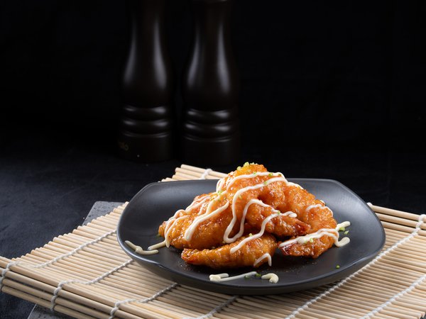 Food example