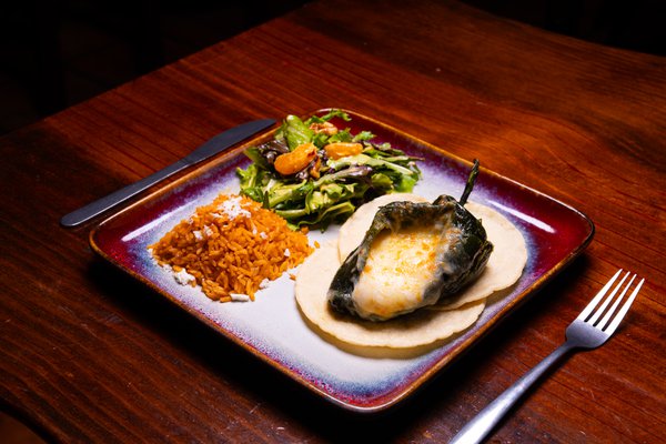 Food example
