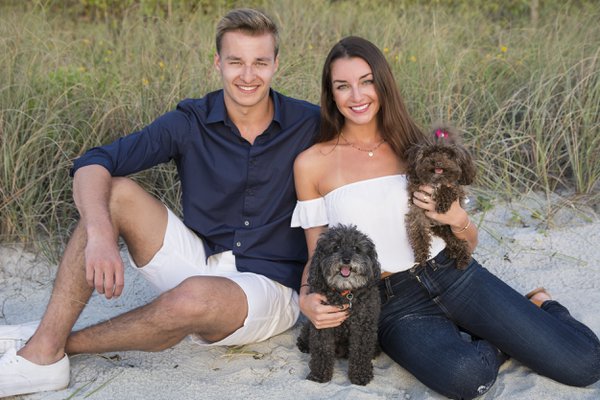 Family example