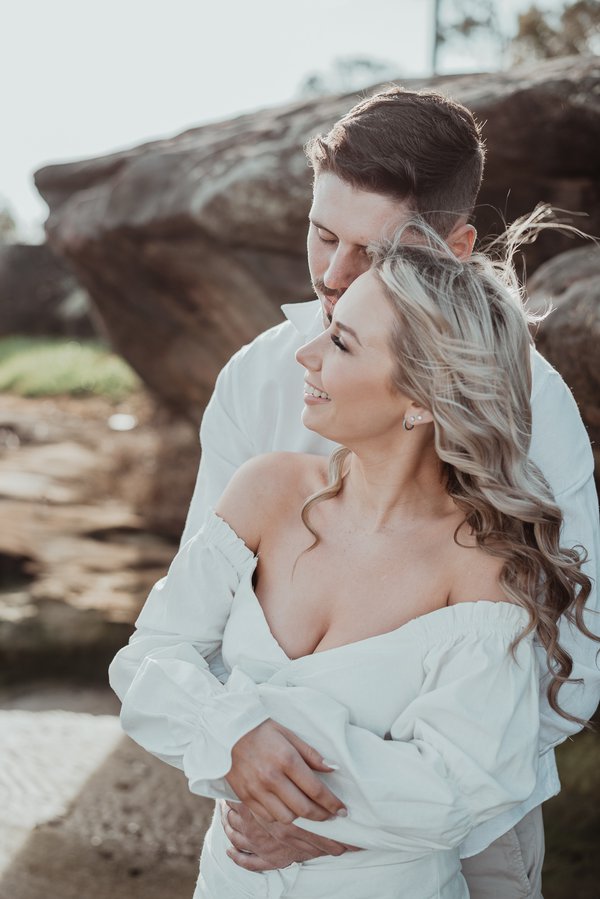 Engagement example