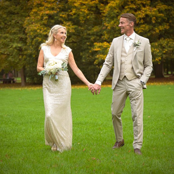Wedding example