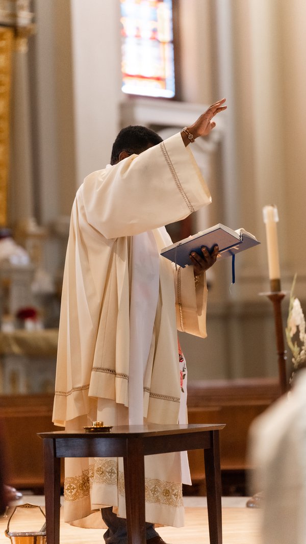 Religious example