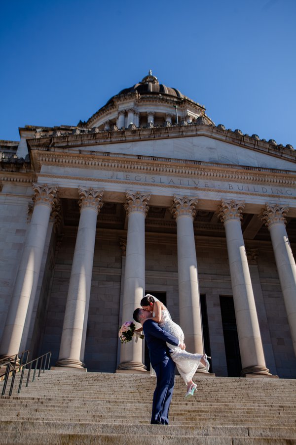 Wedding example