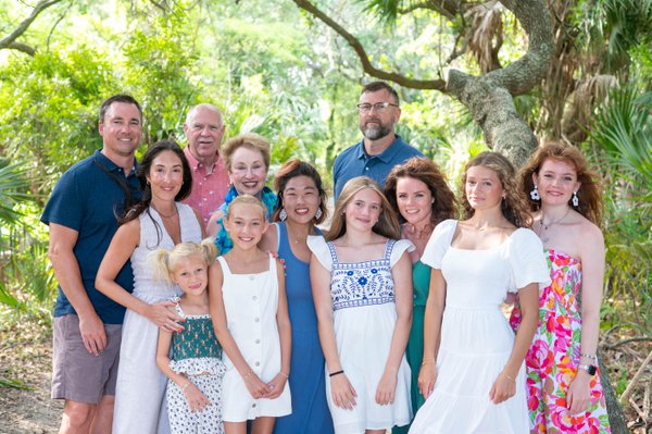 Family example