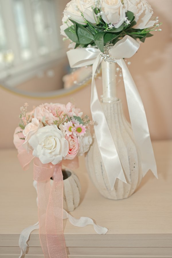 Wedding example