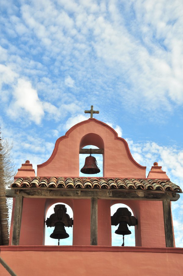 Religious example