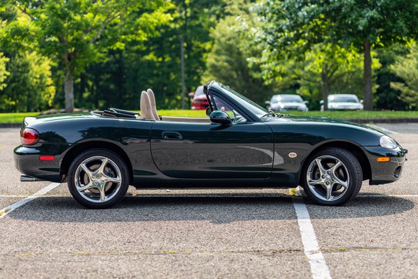 Automotive example