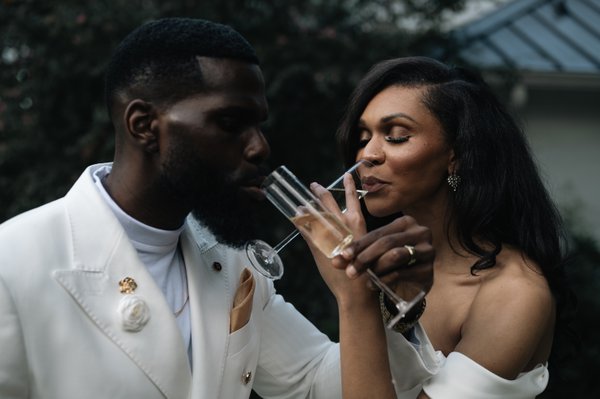 Wedding example