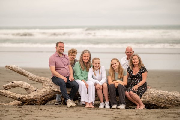 Family example