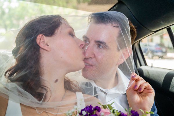 Wedding example