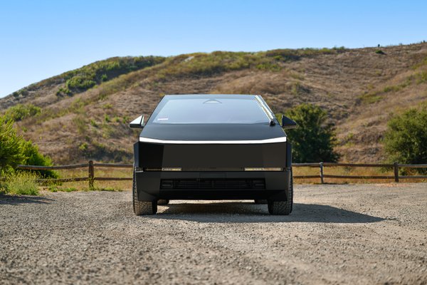 Automotive example