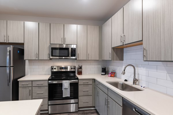 Real Estate example
