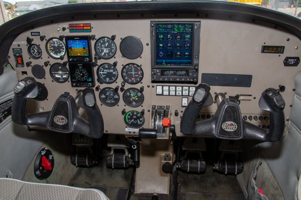 Aircraft example