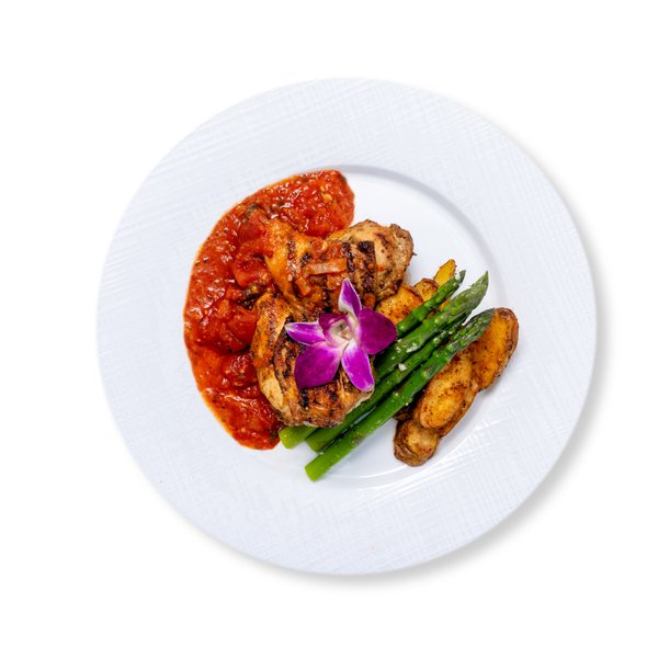 Food example