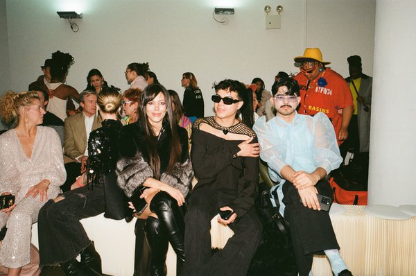Fashion example