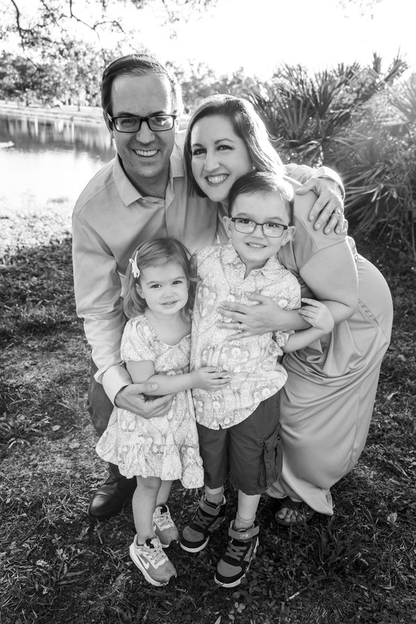 Family example