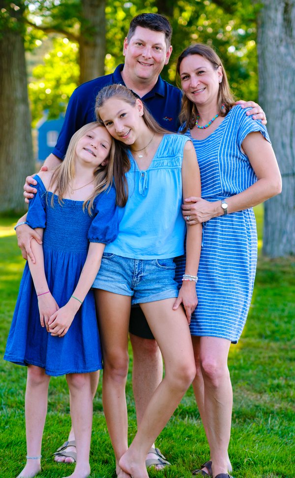Family example