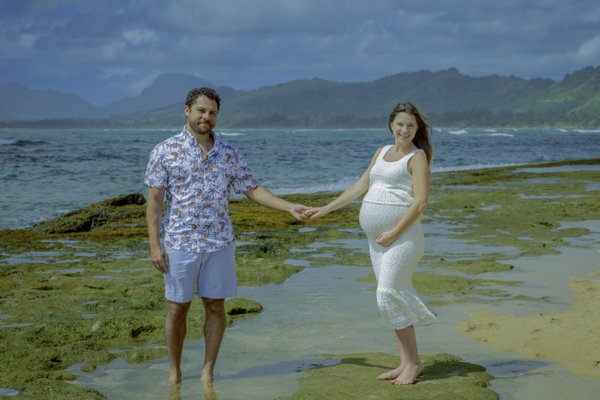 Maternity example