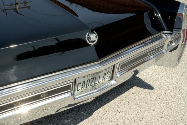 Automotive example