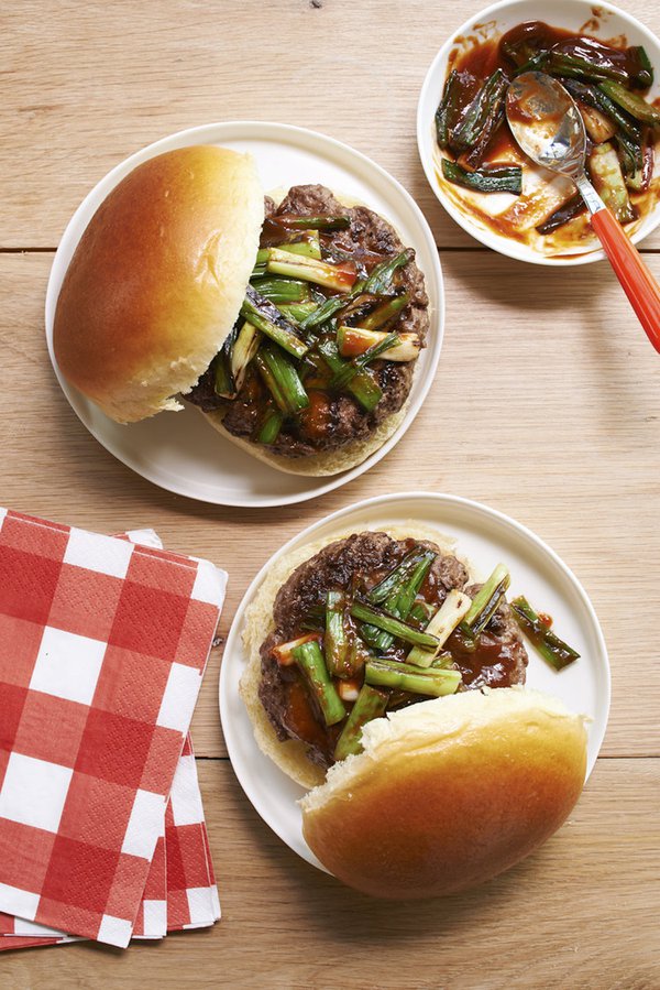 Food example