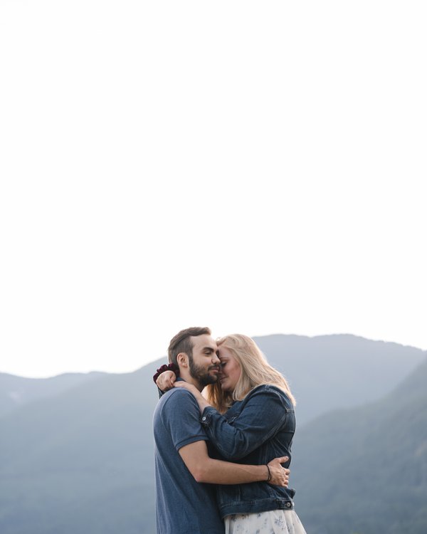 Engagement example