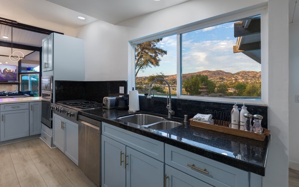 Real Estate example