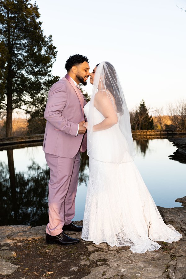 Wedding example