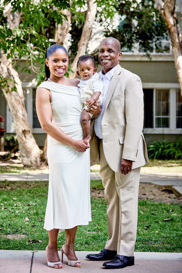 Family example