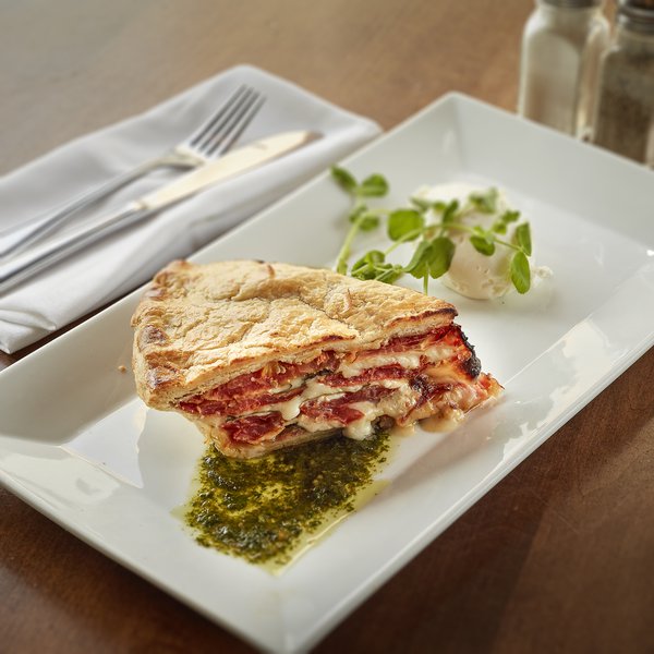 Food example