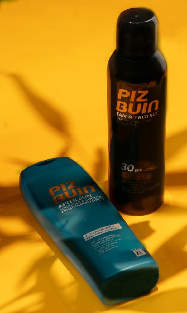 Product example