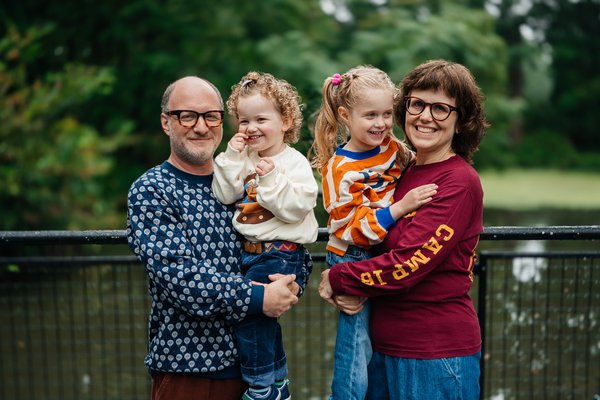 Family example