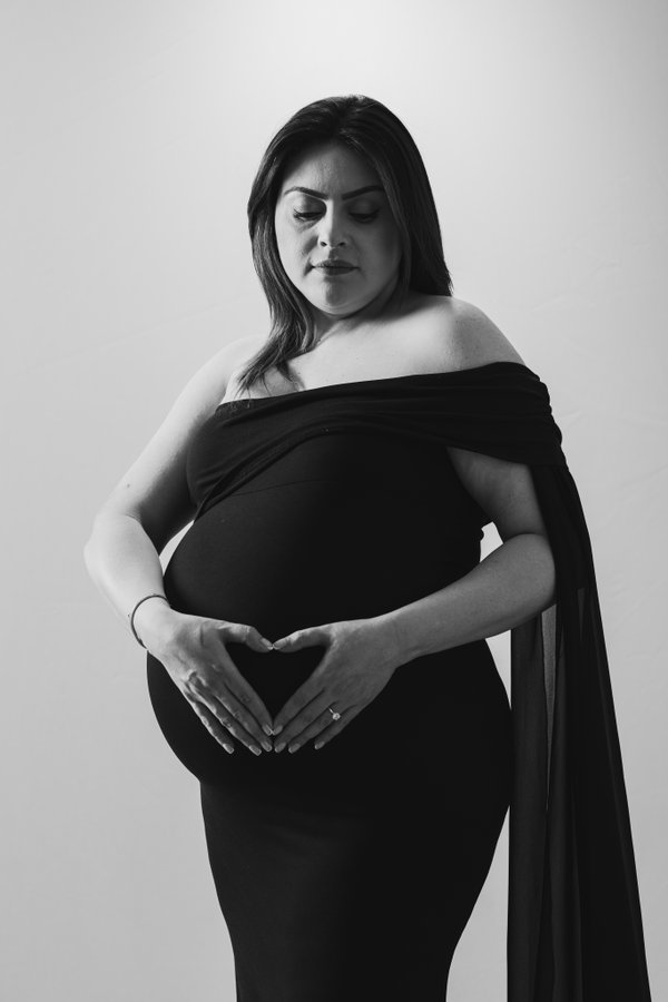Maternity example