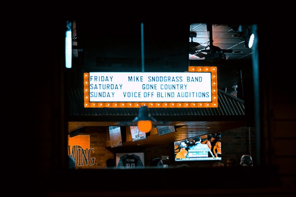 Event example