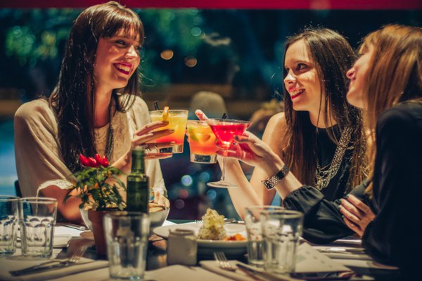 Dating Portrait example