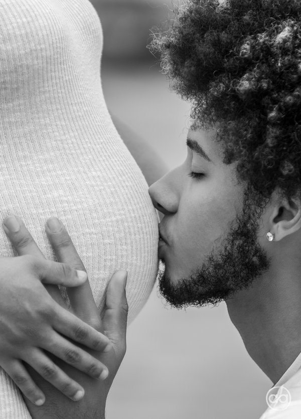 Maternity example