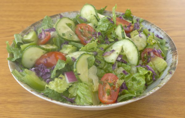 Food example