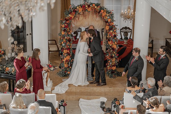 Wedding example