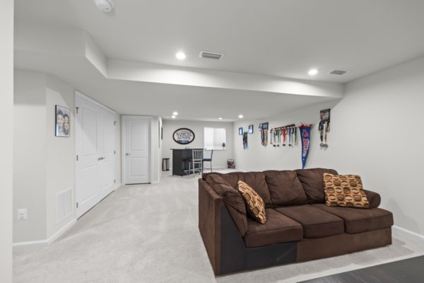 Real Estate example