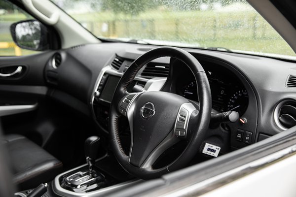 Automotive example