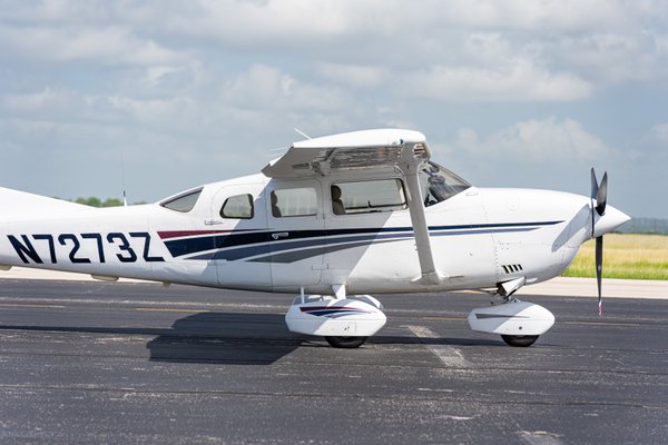 Aircraft example