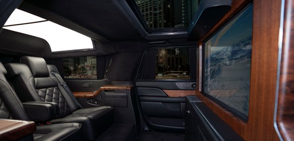 Automotive example