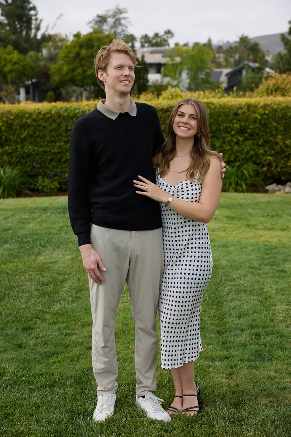 Engagement example