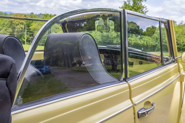 Automotive example