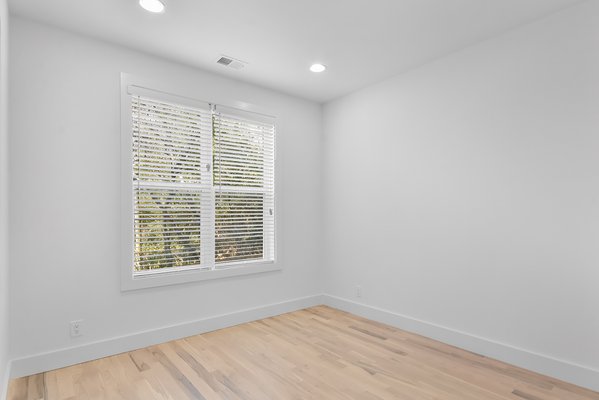 Real Estate example