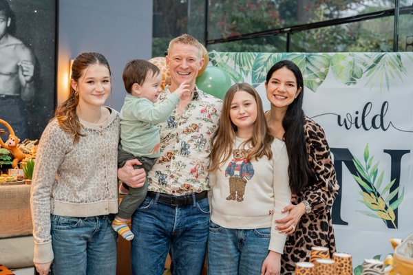 Family example