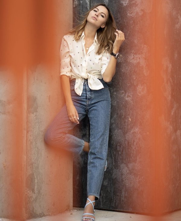 Fashion example